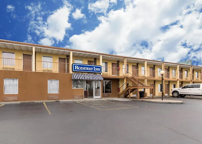Rodeway Inn